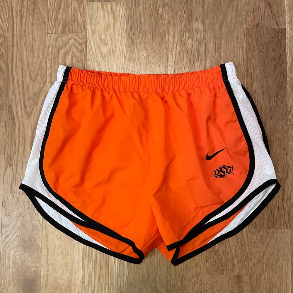 Nike Tempo Running Shorts